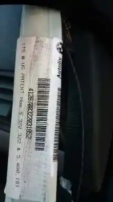 Veículo de Sucata citroen saxo 1.1 sx do ano 2000 alimentado hfx