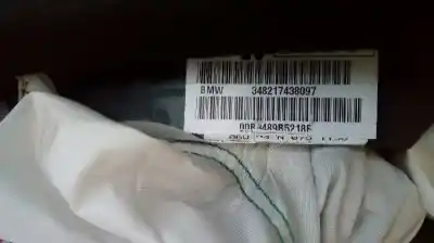 Veículo de Sucata citroen saxo 1.1 sx do ano 2000 alimentado hfx