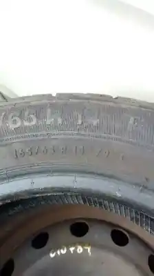 Veículo de Sucata citroen saxo 1.1 sx do ano 2000 alimentado hfx