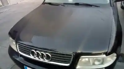 Scrapping Vehicle audi                                               a4 berlina (b5)                                                                                                                                                                                                                                            1.8 t                                                                                                                                                                                                                                                      of the year 1999 powered aeb