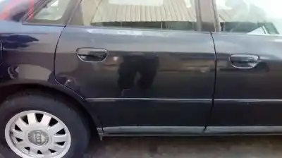 Scrapping Vehicle audi                                               a4 berlina (b5)                                                                                                                                                                                                                                            1.8 t                                                                                                                                                                                                                                                      of the year 1999 powered aeb