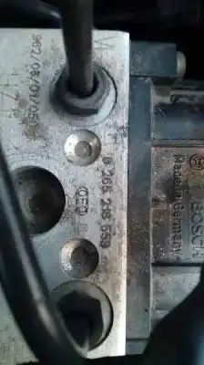Scrapping Vehicle audi                                               a4 berlina (b5)                                                                                                                                                                                                                                            1.8 t                                                                                                                                                                                                                                                      of the year 1999 powered aeb