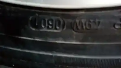 Scrapping Vehicle audi                                               a4 berlina (b5)                                                                                                                                                                                                                                            1.8 t                                                                                                                                                                                                                                                      of the year 1999 powered aeb