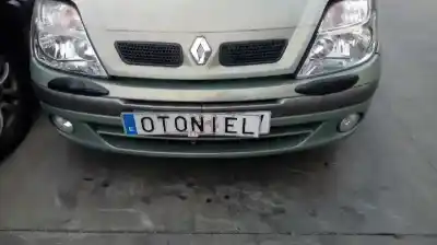 Veículo de Sucata renault scénic i monospace (ja0/1_, fa0_) 1.9 dti (ja1u) do ano 2003 alimentado f9q q7