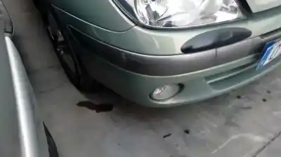 Veículo de Sucata renault scénic i monospace (ja0/1_, fa0_) 1.9 dti (ja1u) do ano 2003 alimentado f9q q7