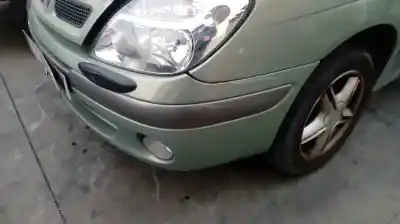 Veículo de Sucata renault scénic i monospace (ja0/1_, fa0_) 1.9 dti (ja1u) do ano 2003 alimentado f9q q7