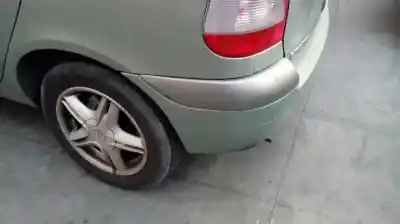 Veículo de Sucata renault scénic i monospace (ja0/1_, fa0_) 1.9 dti (ja1u) do ano 2003 alimentado f9q q7