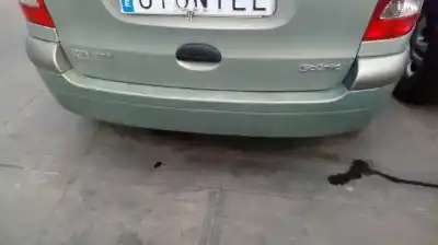 Veículo de Sucata renault scénic i monospace (ja0/1_, fa0_) 1.9 dti (ja1u) do ano 2003 alimentado f9q q7