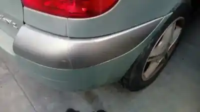 Veículo de Sucata renault scénic i monospace (ja0/1_, fa0_) 1.9 dti (ja1u) do ano 2003 alimentado f9q q7