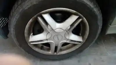 Veículo de Sucata renault scénic i monospace (ja0/1_, fa0_) 1.9 dti (ja1u) do ano 2003 alimentado f9q q7