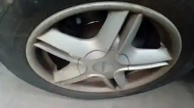 Veículo de Sucata renault scénic i monospace (ja0/1_, fa0_) 1.9 dti (ja1u) do ano 2003 alimentado f9q q7