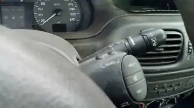 Veículo de Sucata renault scénic i monospace (ja0/1_, fa0_) 1.9 dti (ja1u) do ano 2003 alimentado f9q q7