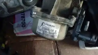 Veículo de Sucata renault scénic i monospace (ja0/1_, fa0_) 1.9 dti (ja1u) do ano 2003 alimentado f9q q7