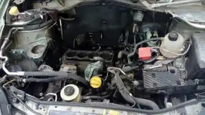 Veículo de Sucata renault scénic i monospace (ja0/1_, fa0_) 1.9 dti (ja1u) do ano 2003 alimentado f9q q7