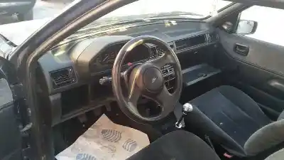Здавання транспортного засобу ford fiesta berl./courier surf року 1995 потужний g6a