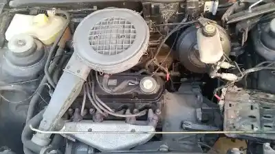 Здавання транспортного засобу ford fiesta berl./courier surf року 1995 потужний g6a