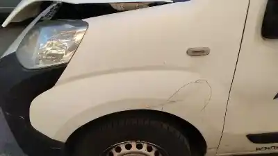 Утилизация автомобиля peugeot bipper básico года 2008 питание 8hs