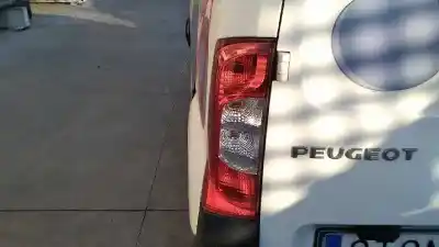 Утилизация автомобиля peugeot bipper básico года 2008 питание 8hs