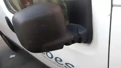 Утилизация автомобиля peugeot bipper básico года 2008 питание 8hs