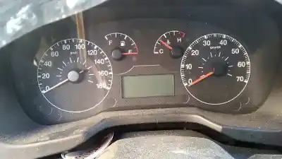 Утилизация автомобиля peugeot bipper básico года 2008 питание 8hs