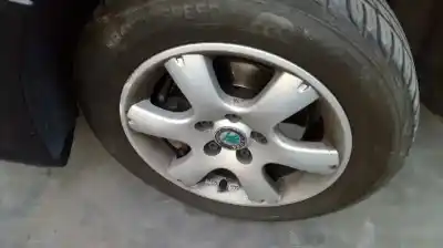 Утилизация автомобиля skoda fabia (6y2/6y3) classic года 2007 питание bnv