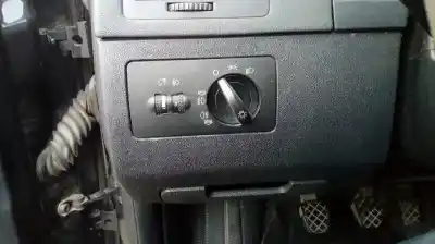 Утилизация автомобиля skoda fabia (6y2/6y3) classic года 2007 питание bnv