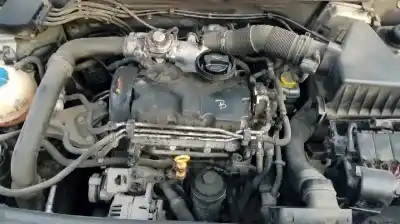 Утилизация автомобиля skoda fabia (6y2/6y3) classic года 2007 питание bnv