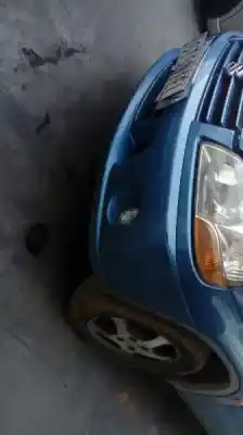 Утилизация автомобиля suzuki ignis rm (mh) básico года 2004 питание m13a