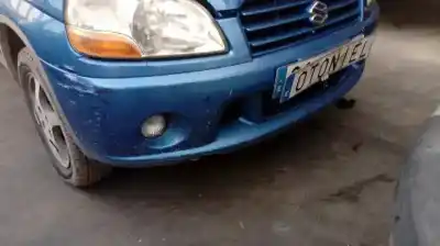 Утилизация автомобиля suzuki ignis rm (mh) básico года 2004 питание m13a