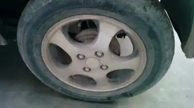 Утилизация автомобиля suzuki ignis rm (mh) básico года 2004 питание m13a