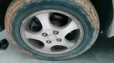 Утилизация автомобиля suzuki ignis rm (mh) básico года 2004 питание m13a