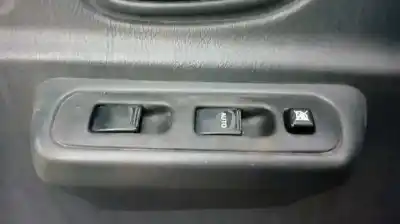 Утилизация автомобиля suzuki ignis rm (mh) básico года 2004 питание m13a
