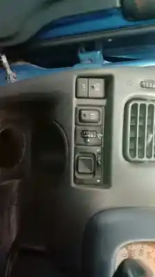 Утилизация автомобиля suzuki ignis rm (mh) básico года 2004 питание m13a