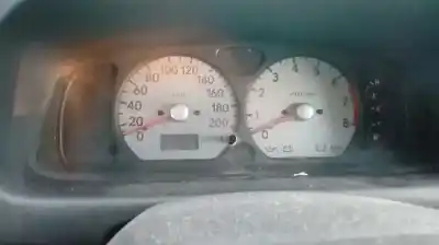 Утилизация автомобиля suzuki ignis rm (mh) básico года 2004 питание m13a