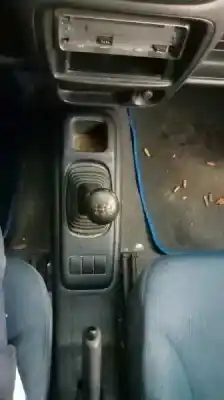 Утилизация автомобиля suzuki ignis rm (mh) básico года 2004 питание m13a