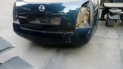 Veículo de Sucata nissan primera berlina (p12) visia do ano 2002 alimentado yd22 |