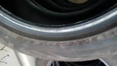 Veículo de Sucata nissan primera berlina (p12) visia do ano 2002 alimentado yd22 |