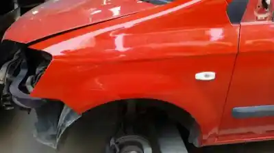 Утилизация автомобиля hyundai getz (tb) 1.3 gls года 2003 питание g4ea