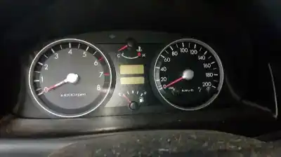 Утилизация автомобиля hyundai getz (tb) 1.3 gls года 2003 питание g4ea