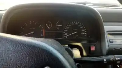Утилизация автомобиля honda civic (ec/ed) 1.4 l 5 berlina (ed2) года 1991 питание d14a1