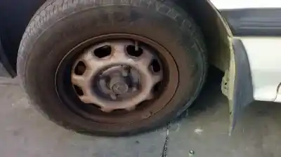 Утилизация автомобиля honda civic (ec/ed) 1.4 l 5 berlina (ed2) года 1991 питание d14a1