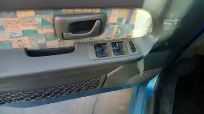 Vehículo de desguace suzuki                                             wagon r+ sr (em)                                                                                                                                                                                                                                           1.2 gl                                                                                                                                                                                                                                                     del año 1999 con motor k12a