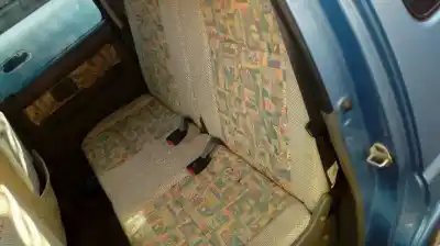 Vehículo de desguace suzuki                                             wagon r+ sr (em)                                                                                                                                                                                                                                           1.2 gl                                                                                                                                                                                                                                                     del año 1999 con motor k12a