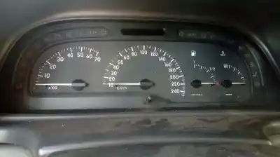 Утилизация автомобиля renault laguna (b56) 1.6 16v rt года 1998 питание k4m
