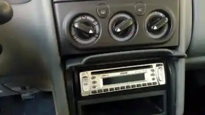 Утилизация автомобиля renault laguna (b56) 1.6 16v rt года 1998 питание k4m