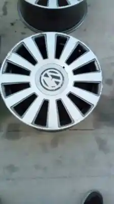 Hurda Aracı volkswagen golf v berlina (1k1) highline yılın 2006 güçlü bkd