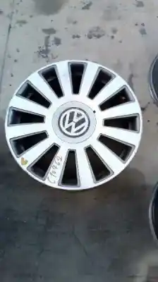 Hurda Aracı volkswagen golf v berlina (1k1) highline yılın 2006 güçlü bkd