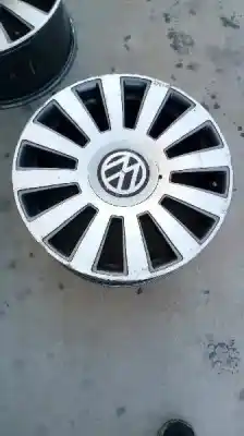 Hurda Aracı volkswagen golf v berlina (1k1) highline yılın 2006 güçlü bkd