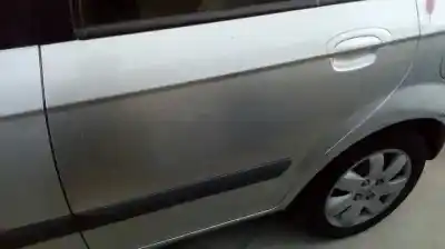 Утилизация автомобиля hyundai getz (tb) 1.5 crdi года 2003 питание d3ea