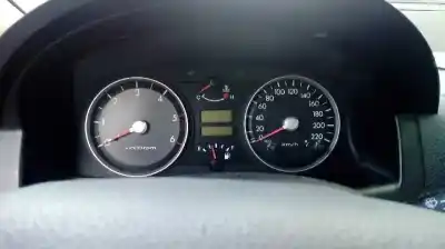 Утилизация автомобиля hyundai getz (tb) 1.5 crdi года 2003 питание d3ea